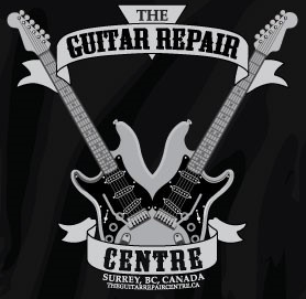 guitar repair centre